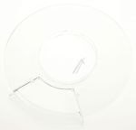 Schüsselgehäuse für Küchenmaschine & Mixer Hisense Gorenje 561085 Deckel Gehäuse