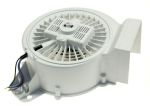 Lüftermotor für Dunstabzugshaube Hisense/Gorenje 248567 Kühlung