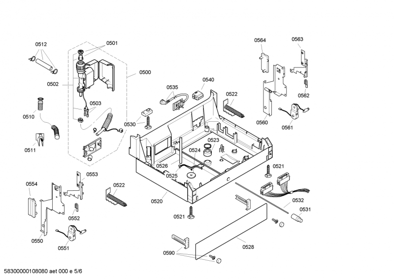 Ersatzteile_SL35M263SK_2F35_Bild_5