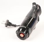 Antriebseinheit 1000W für Küchenmaschine Bosch Siemens 12041991 Piano Black/Anthrazit