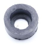 Lagerbuchse für Samsung Staubsauger DJ6101935A (EPDM, schwarz)