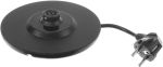 Sockel für Wasserkocher Bosch 12008233 Heizelement