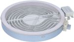 HI-LIGHT KOCHPLATTE 230V 1700W D180 Gorenje 815387