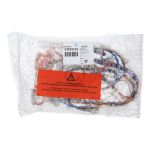 Kabelbaum für Bosch-Anschluss 12029130 Zuleitung, Stromversorgung