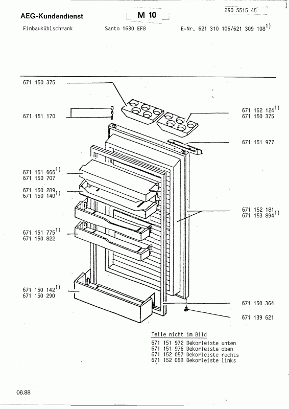 Ersatzteile_Siehe_Ger_C3_A4te_Nr._621309108_CH_62130999100_Bild_2