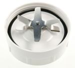 Küchenmaschine Messer Hisense/Gorenje 588576 Basis-Messer