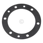 Wannenabdichtung für Geschirrspüler Candy Hoover 43013496 8kg