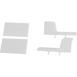 Abdeckung Abdeckung re und li 00634659