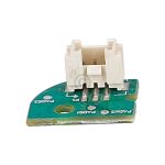 Trimmer module detection board 201-2507-0029 Ecovacs
