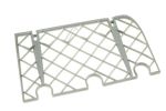 Halter für Geschirrspüler Whirlpool/Indesit 481245819127 Gerätebefestigung