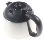 Thermoskanne für Philips Kaffeemaschine 422225963771 Glaskanne