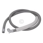 Midea Waschmaschine Ablaufschlauch 12600501000908 Abwasser