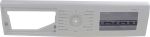 Bedienblende 11007830