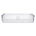 Flaschenablage für Kühlschrank AEG 4055485603 grau