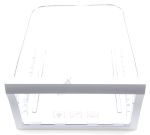 Gemüseschublade für Kühlschrank Beko C00873265 mit Stempelmontage