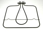 Heizelement Unterhitze für Ofen Candy Hoover 42806245 Unterhitze