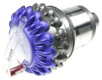 Big Ball Behälter Oberteil für Dyson Staubsauger 96755102 Staubbehälter