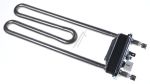 Heizelement für Waschmaschine Whirlpool/Indesit 488000685578 1800W