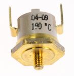 Sicherheitsthermostat für Smeg Ofen 818730291 Backofen