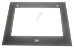 Innentürglas für Backofen Beko C00899294 links, Tür