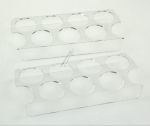 EGG-HOLDER für Kühlschrank Vestel 42113824 Eierablage