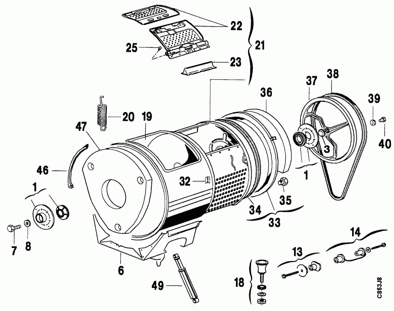 Ersatzteile_LAV25000_91373455100_Bild_5