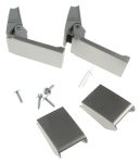 Griffgelenke-Reparaturset für Liebherr Kühlschrank 959019000 Breit
