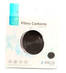 Aktivkohlefilter für Dunstabzugshaube Elica KIT0161374 Typ 29, 2 Stück