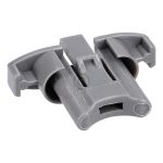 Laufschienenanschlag hinten für Besteckschublade Electrolux 4055360939 in