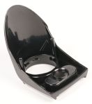 Gehäuseteil INLET COVER 919.0011 BLACK 12037415 Bosch
