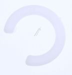 Scheibe für Kühlschrank Bosch 10022298 Befestigung