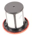 Staubsaugerfilter für Staubsauger Com 12033215 Feinstaubfilterung