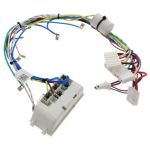 VC COOKTOP HARNESS TC6 + FILTER TYPE 3 C00738532