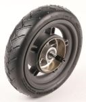 Hinterrad 4 Lite Xiaomi E-Scooter Luftreifen