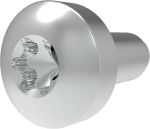 BSH-Gruppe Ofen Schraube 10000873 Befestigungselement