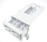 Eiswürfelbereiter für Kühlschrank Beko/Grundig/Arçelik C00879320 Element Twist
