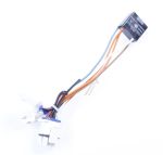 Thermostat CR325ANF für Kühlschrank Smeg 818731353 Kühlschrankthermostat