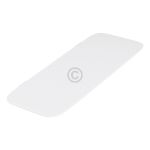 Dust box cover 201-2478-1839 Ecovacs