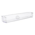 Flaschentürschiene für Kühlschrank Candy Hoover 49028072 Führungsschiene