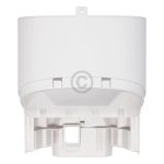 Gehäuseunterteil Ecovacs 201-1918-2422 für Staubsauger-Roboter