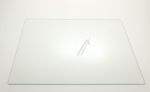 Glasplatte für Kühlschrank Whirlpool/Indesit 482000092942 L60