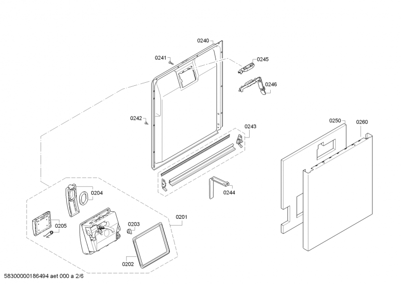 Ersatzteile_iQ_300_SN24D206EU_2F44_Bild_3