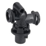 Auslaufventil AEG 407130425/9 für Kaffeemaschine Kaffeeautomat