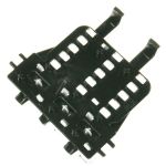 Waschmaschinen-Knopf für Beko Waschmaschine C00871528 Bedienfeld