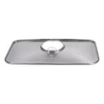 Feinsieb für Midea Geschirrspüler 12176000003689 Spülmaschine