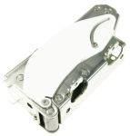 Scharnier Vorbereitet KD für Kühlschrank Liebherr 945452300 Türanschlag, robust