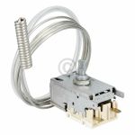 THERMOSTAT K50-L3456-000 TGS Liebherr 6151727