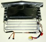 Samsung Kühlschrank Verdampfer DA9600813A Kühlsystem