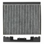Geruchsfilter CleanAir Standard Siemens 11049701 für Dunstabzugshaube