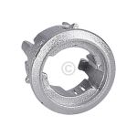 Tastenhalter passend für Whirlpool 481241129017 BLUPARTS für Mikrowelle +